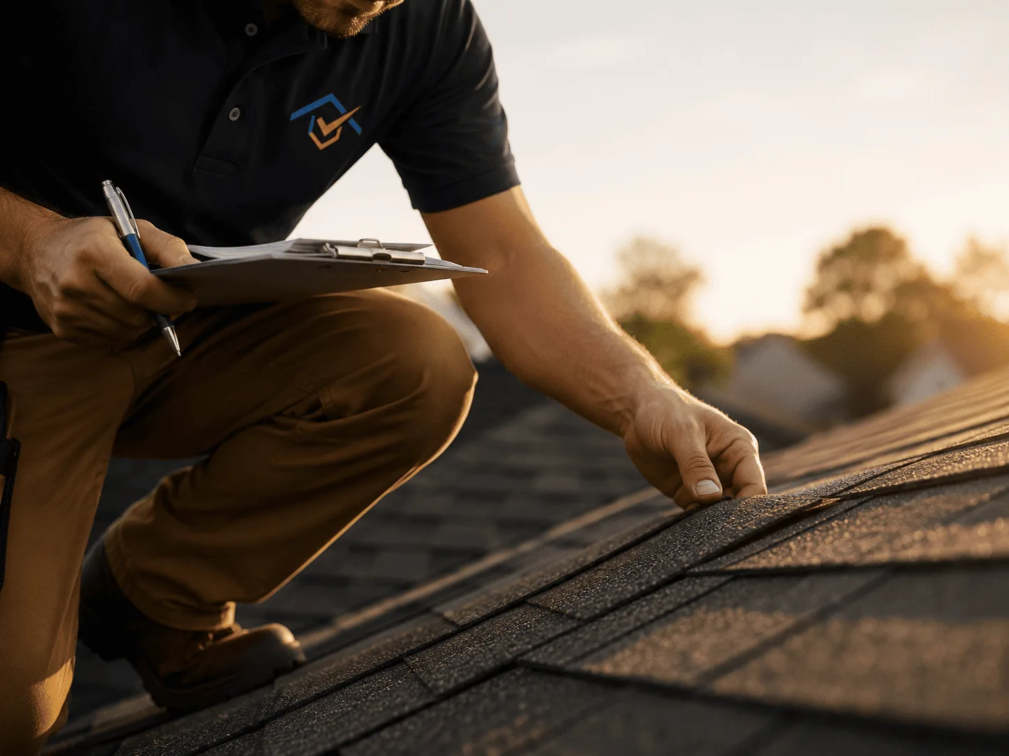 Why Choose Roof Inspection in Canute, OK
